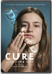 Cure: The Life of Another |   DVD